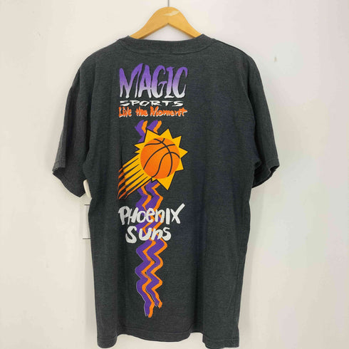 PHOENIX SUNS NEVER GIVE UP Tシャツ メンズ