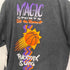PHOENIX SUNS NEVER GIVE UP Tシャツ メンズ