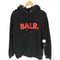 ボーラー BALR ロゴ 3Dプリント プルオーバー パーカー メンズ import:M
