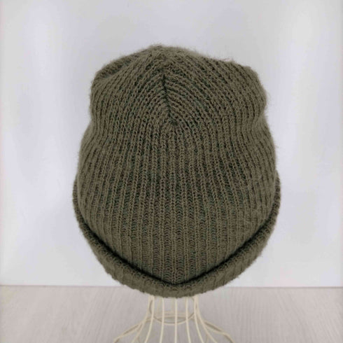 ステューシー Stussy USA製 38 knit cap メンズ
