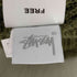 ステューシー Stussy USA製 38 knit cap メンズ