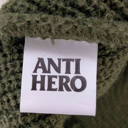 anti hero ビーニー メンズ