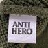 anti hero ビーニー メンズ