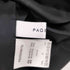 ページボーイ PAGEBOY アシメティアードスカート レディース FREE