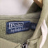 ポロバイラルフローレン Polo by RALPH LAUREN ポニー 刺繍 CONMAR ジップ フード 裏サーマル ジップアップ パーカー メンズ import:S