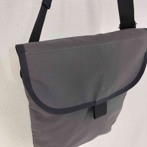 ポーター PORTER CORDURA CANVAS POUCH メンズ