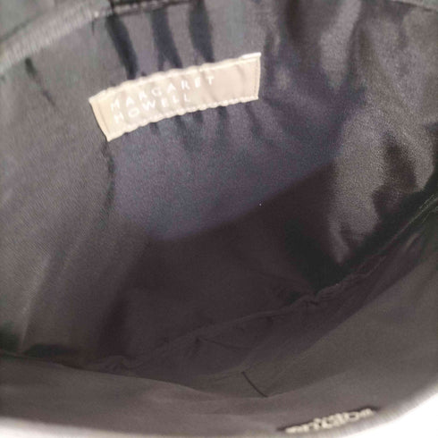 ポーター PORTER CORDURA CANVAS POUCH メンズ
