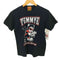 クリームソーダ CREAM SODA TEMMYE 両面プリント ティミープリント クルーネックTシャツ レディース