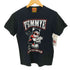 クリームソーダ CREAM SODA TEMMYE 両面プリント ティミープリント クルーネックTシャツ レディース