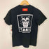 クリームソーダ CREAM SODA TEMMYE 両面プリント ティミープリント クルーネックTシャツ レディース