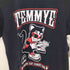 クリームソーダ CREAM SODA TEMMYE 両面プリント ティミープリント クルーネックTシャツ レディース