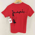 ダブルタップスブリンク WTAPS BULLINK 両面プリントクルーネックtシャツ レディース SMALL