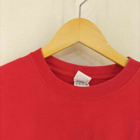 ダブルタップスブリンク WTAPS BULLINK 両面プリントクルーネックtシャツ レディース SMALL