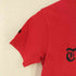 ダブルタップスブリンク WTAPS BULLINK 両面プリントクルーネックtシャツ レディース SMALL