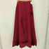 HAENGNAE KISHIMEN WIDE PANTS レディース