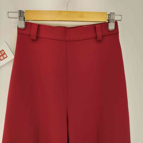 HAENGNAE KISHIMEN WIDE PANTS レディース