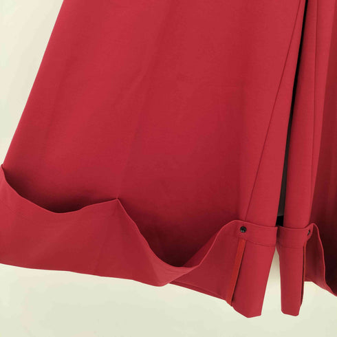 HAENGNAE KISHIMEN WIDE PANTS レディース