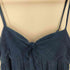 デニムアンドサプライ ラルフローレン DENIM & SUPPLY RALPH LAUREN デニム キャミ ティアード ワンピース レディース import:XS