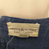 デニムアンドサプライ ラルフローレン DENIM & SUPPLY RALPH LAUREN デニム キャミ ティアード ワンピース レディース import:XS