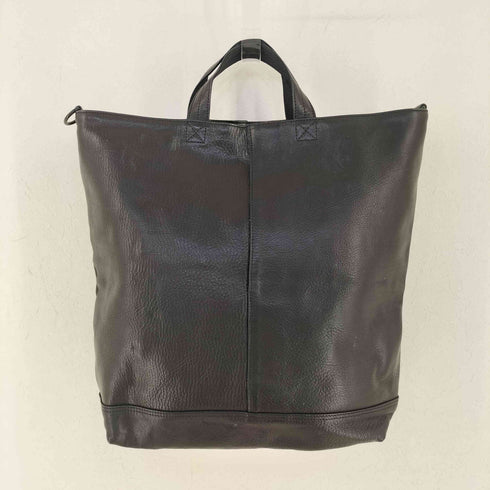 ポーター PORTER 別注 レザー トートバッグ メンズ