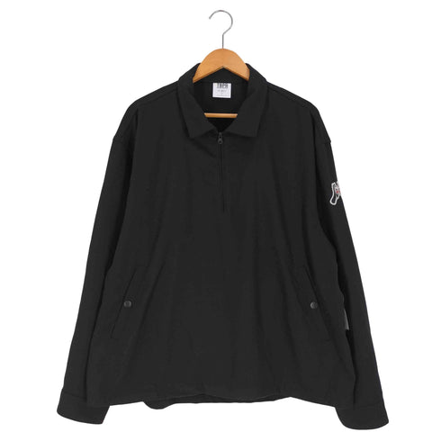 タイトブースプロダクション TBPR TIGHTBOOTH PRODUCTION × KILLER-BONG SMOKER WOOL JKT ハーフジップ ジャケット メンズ JPN:L