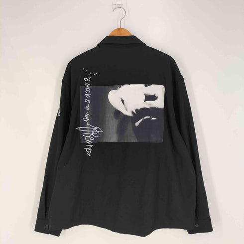 タイトブースプロダクション TBPR TIGHTBOOTH PRODUCTION × KILLER-BONG SMOKER WOOL JKT ハーフジップ ジャケット メンズ JPN:L