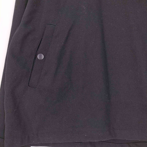 タイトブースプロダクション TBPR TIGHTBOOTH PRODUCTION × KILLER-BONG SMOKER WOOL JKT ハーフジップ ジャケット メンズ JPN:L