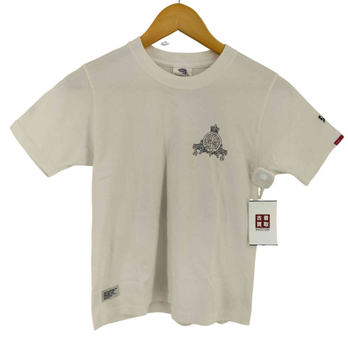 ダブルタップスブリンク WTAPS BULLINK RUDER THAN YOU クルーネックTシャツ レディース JPN:XS
