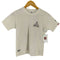ダブルタップスブリンク WTAPS BULLINK RUDER THAN YOU クルーネックTシャツ レディース JPN:XS