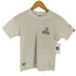 ダブルタップスブリンク WTAPS BULLINK RUDER THAN YOU クルーネックTシャツ レディース JPN:XS