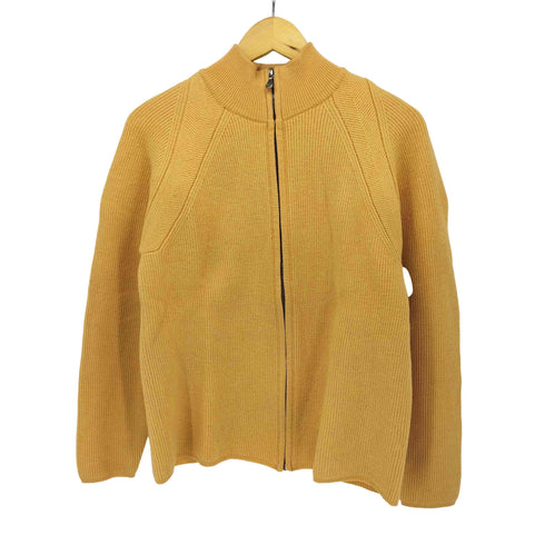 ポールスミス Paul Smith ウール ドライバーズニット メンズ import:L