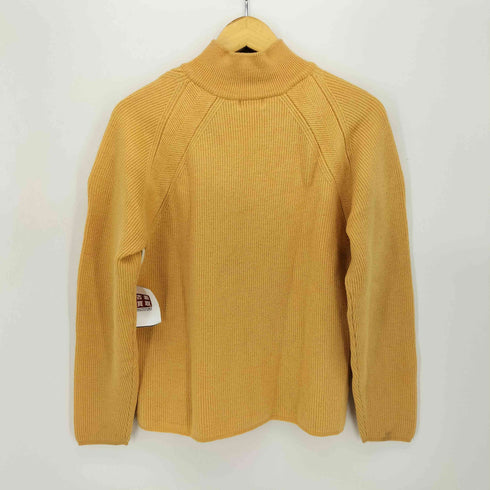 ポールスミス Paul Smith ウール ドライバーズニット メンズ import:L