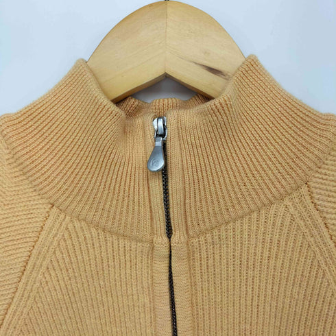ポールスミス Paul Smith ウール ドライバーズニット メンズ import:L
