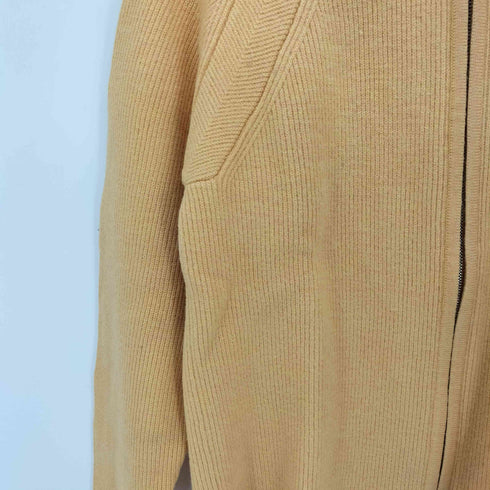 ポールスミス Paul Smith ウール ドライバーズニット メンズ import:L