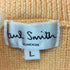ポールスミス Paul Smith ウール ドライバーズニット メンズ import:L