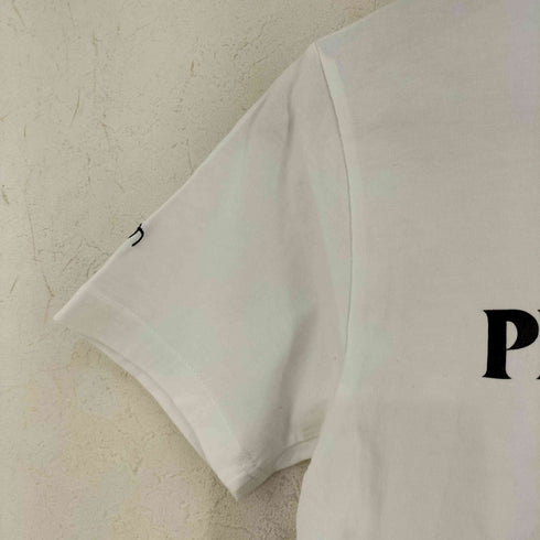 ダブルタップスブリンク WTAPS BULLINK PHILOSOPHY メッセージプリントクルーネックTシャツ メンズ SMALL