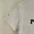 ダブルタップスブリンク WTAPS BULLINK PHILOSOPHY メッセージプリントクルーネックTシャツ メンズ SMALL