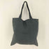マーガレットハウエル MARGARET HOWELL LINEN LOGO TOTE メンズ
