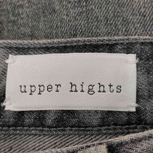 アッパーハイツ upper hights THE EIGHTYS HIGHRISE レディース 22