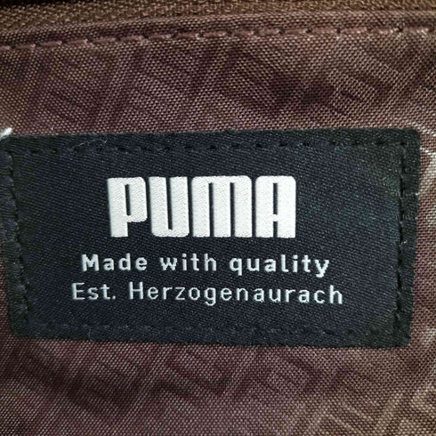 プーマ PUMA Sense Grip Bag レディース
