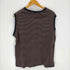 スローブイエナ SLOBE IENA ノースリーブプルオーバー レディース JPN:S