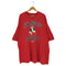 リーボック Reebok ホンジュラス製 コットン NFL プリント クルーネックTシャツ メンズ 2XL