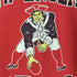 リーボック Reebok ホンジュラス製 コットン NFL プリント クルーネックTシャツ メンズ 2XL