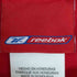 リーボック Reebok ホンジュラス製 コットン NFL プリント クルーネックTシャツ メンズ 2XL
