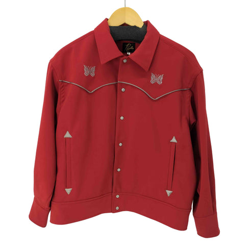 ニードルズ Needles 21SS Piping Cowboy Jacket メンズ JPN:S
