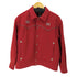 ニードルズ Needles 21SS Piping Cowboy Jacket メンズ JPN:S