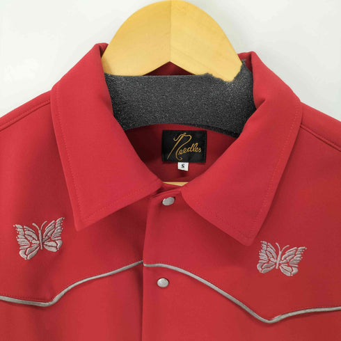ニードルズ Needles 21SS Piping Cowboy Jacket メンズ JPN:S