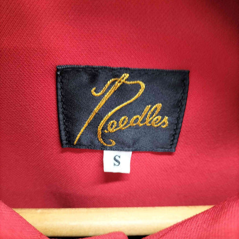 ニードルズ Needles 21SS Piping Cowboy Jacket メンズ JPN:S