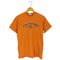 ハーレーダビッドソン HARLEY-DAVIDSON ハイチ製 Hanes ロゴプリント クルーネック Tシャツ メンズ import:XL