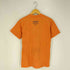 ハーレーダビッドソン HARLEY-DAVIDSON ハイチ製 Hanes ロゴプリント クルーネック Tシャツ メンズ import:XL